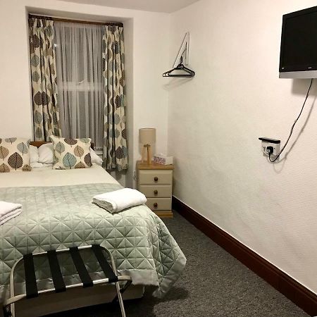 Sunnymead Guest House Aberystwyth Esterno foto