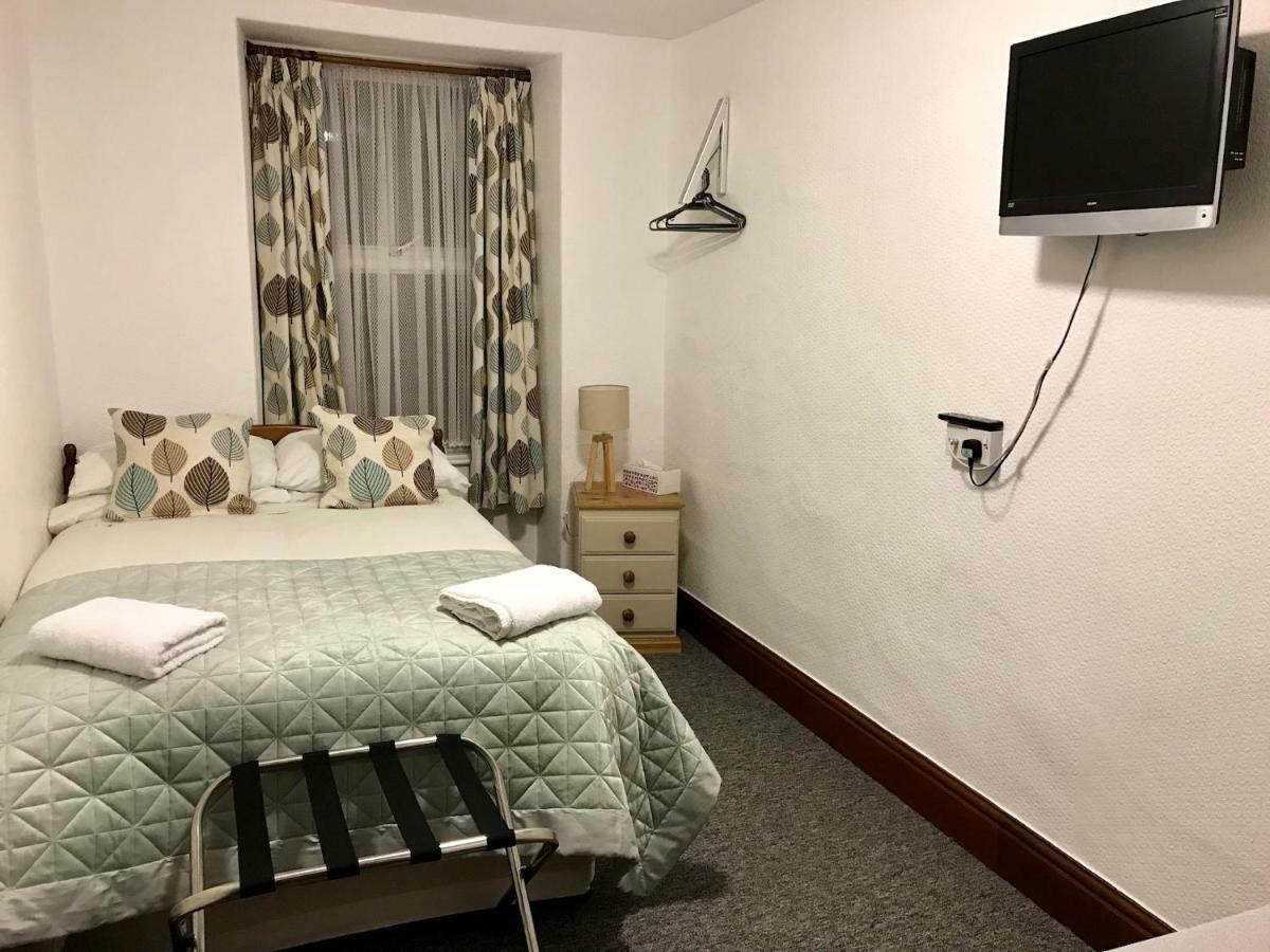 Sunnymead Guest House Aberystwyth Esterno foto