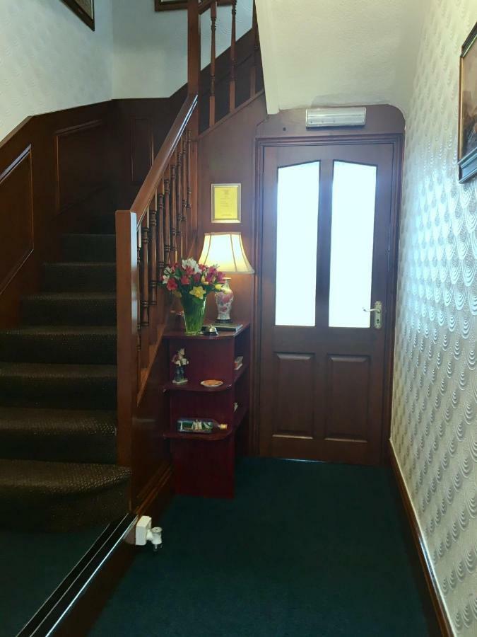 Sunnymead Guest House Aberystwyth Esterno foto