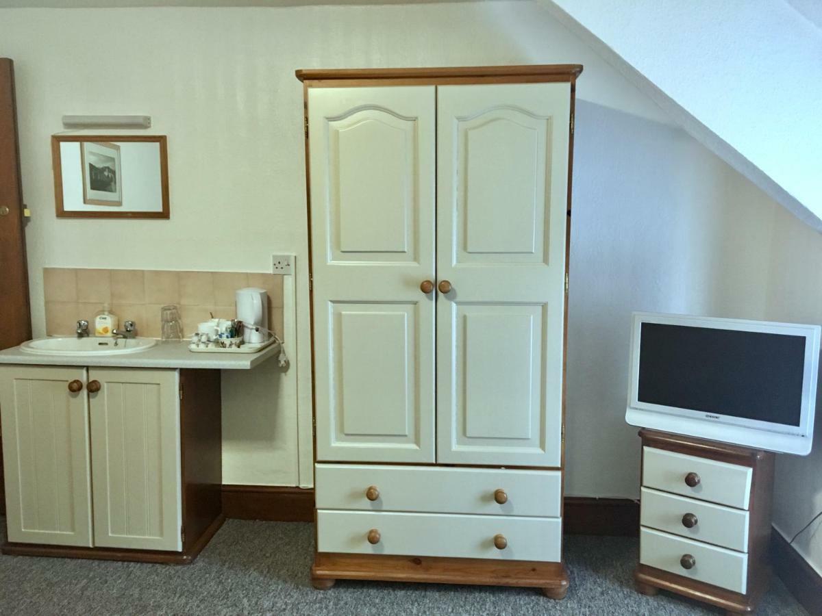 Sunnymead Guest House Aberystwyth Esterno foto