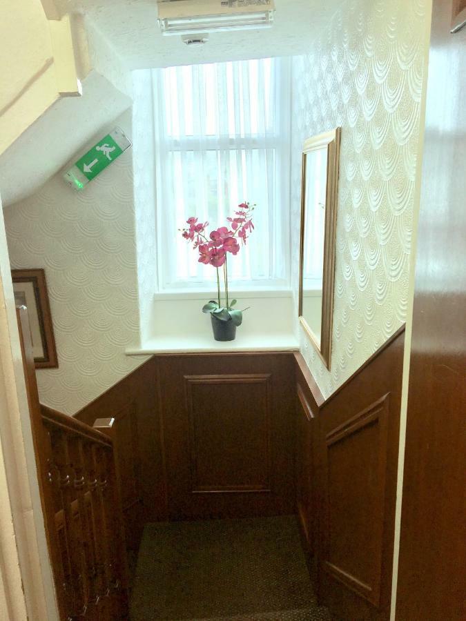 Sunnymead Guest House Aberystwyth Esterno foto