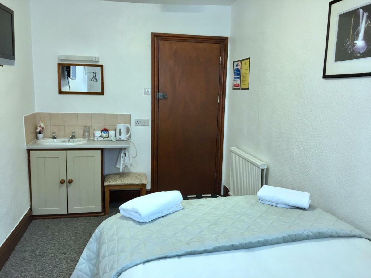 Sunnymead Guest House Aberystwyth Esterno foto