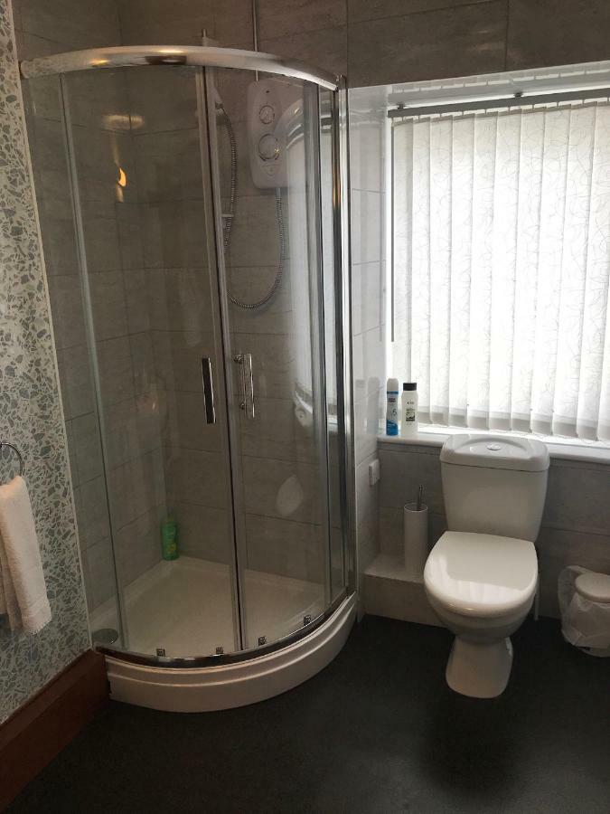 Sunnymead Guest House Aberystwyth Esterno foto
