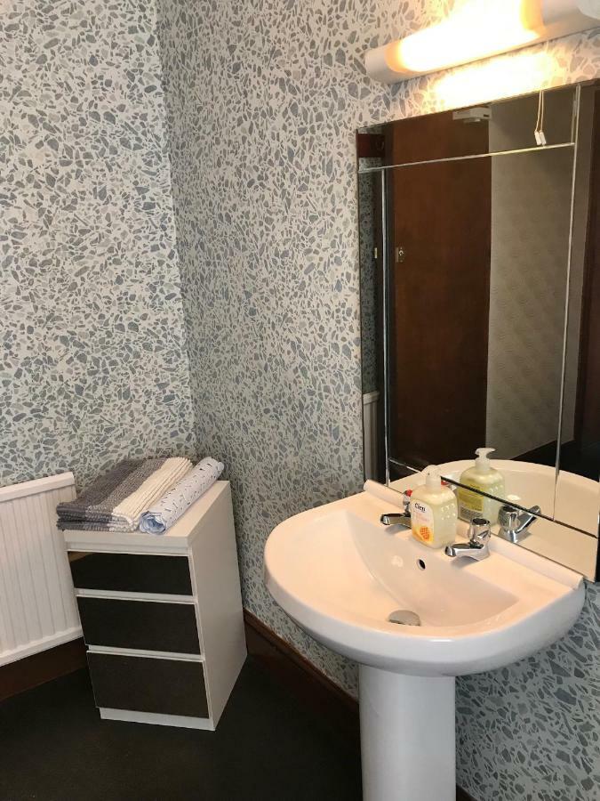 Sunnymead Guest House Aberystwyth Esterno foto